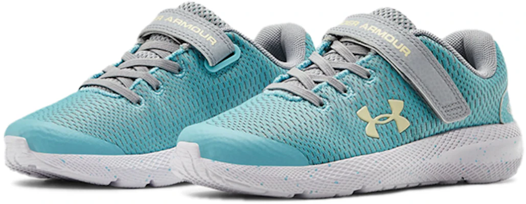 (PS) Under Armour Pursuit 2 AC ''Bleu'' 3022861-400 Lookbook (PS) Under Armour Pursuit 2 AC ''Bleu'' 3022861-400