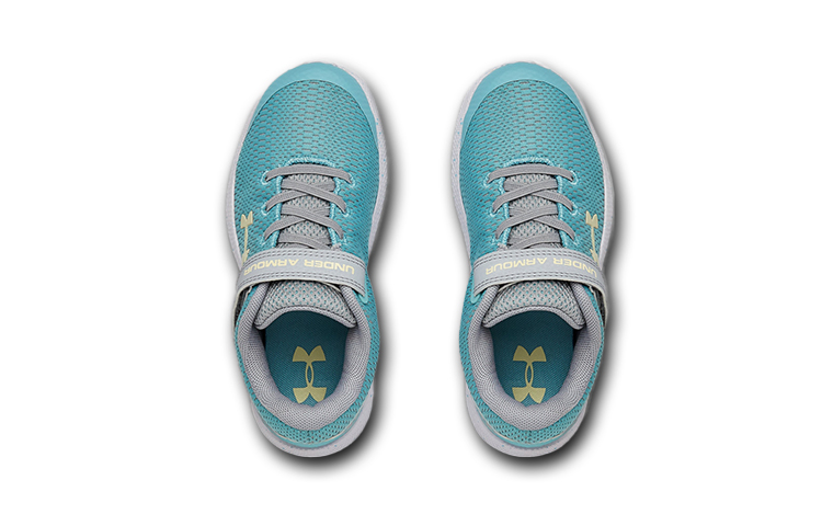 Shop (PS) Under Armour Pursuit 2 AC ''Bleu'' 3022861-400