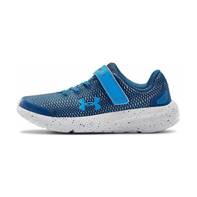 (PS) UA Pursuit 2 AC 'Blue Toddler'