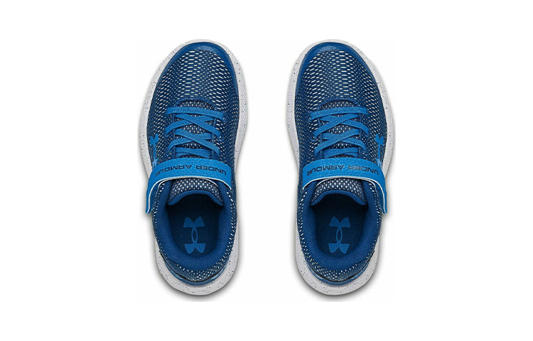 Lookbook (PS) Under Armour Pursuit 2 AC ''Blu Bambino'' 3022861-402