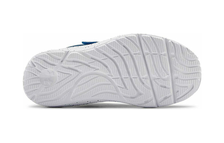 Shop (PS) Under Armour Pursuit 2 AC ''Blu Bambino'' 3022861-402