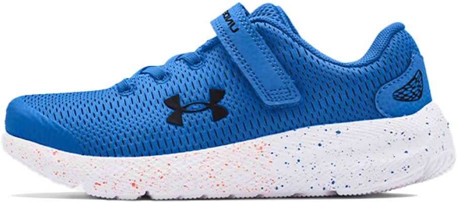 BP幼童 Under Armour 追求者2 AC 電路藍 Buy BP幼童 Under Armour 追求者2 AC 電路藍