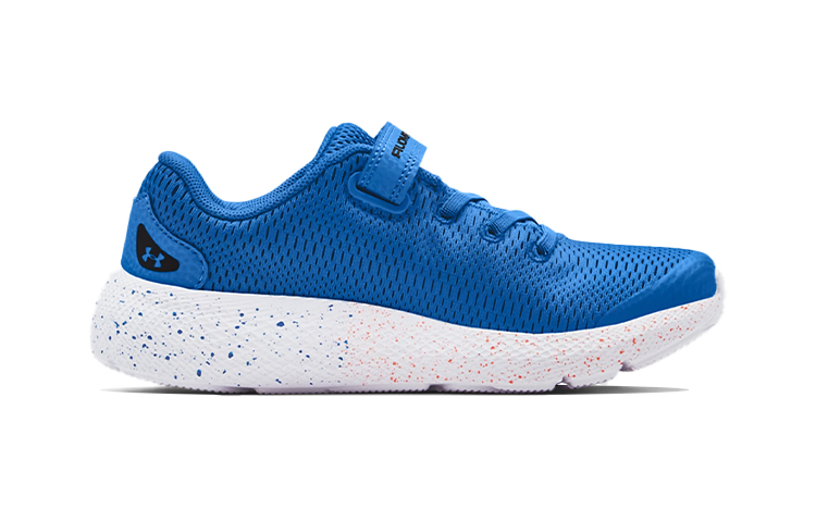 Order (PS) Under Armour Pursuit 2 AC ''Blu Circuito'' 3022861-405
