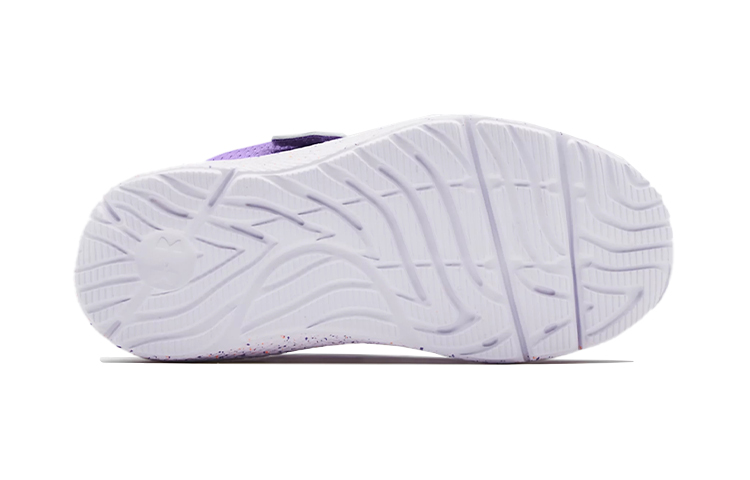 (PS) UA Pursuit 2 AC Sports Shoes Purple 圖 5