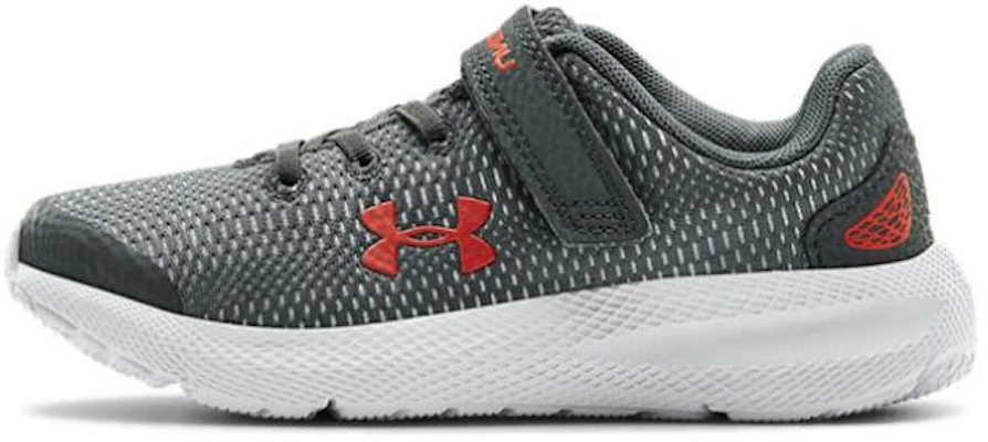 (PS) Under Armour Pursuit 2 AC ''Grau Rot'' 3022861-102 Buy (PS) Under Armour Pursuit 2 AC ''Grau Rot'' 3022861-102