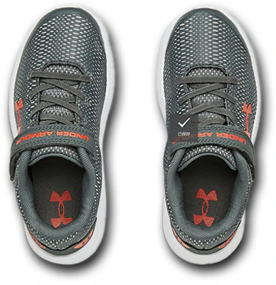 (PS) Under Armour Pursuit 2 AC ''Grau Rot'' 3022861-102 Shop (PS) Under Armour Pursuit 2 AC ''Grau Rot'' 3022861-102