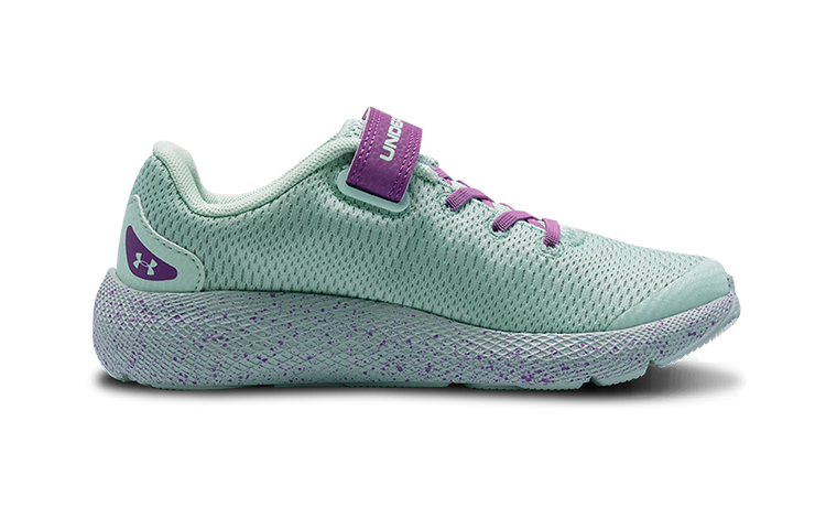 Order (PS) Under Armour Pursuit 2 AC ''Mintgroen'' 3022861-403