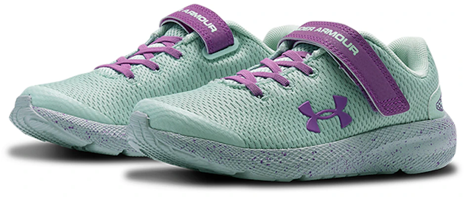 (PS) Under Armour Pursuit 2 AC ''Mintgroen'' 3022861-403 Lookbook (PS) Under Armour Pursuit 2 AC ''Mintgroen'' 3022861-403