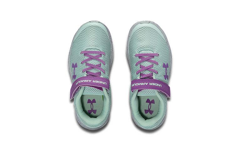 Shop (PS) Under Armour Pursuit 2 AC ''Mintgroen'' 3022861-403