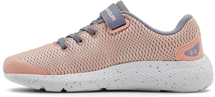 (Preschool) Under Armour Pursuit 2 AC 'Pink Purple' 3022861-601 (Preschool) Under Armour Pursuit 2 AC 'Pink Purple' 3022861-601