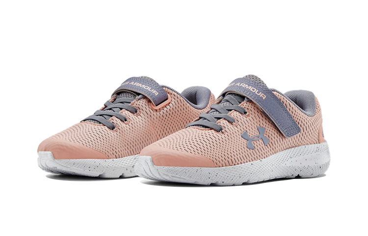 Lookbook (PS) Under Armour Pursuit 2 AC ''Rosa Lila'' 3022861-601