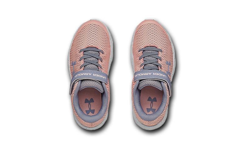 Shop (PS) Under Armour Pursuit 2 AC ''Rosa Lila'' 3022861-601