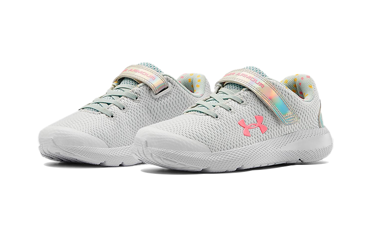 (PS) UA Pursuit 2 AC Prism 'Marshmallow' 圖 3