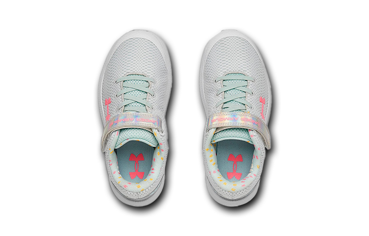 (PS) UA Pursuit 2 AC Prism 'Marshmallow' 圖 4