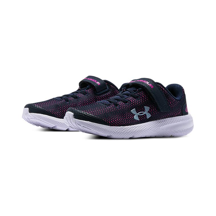 Lookbook (PS) Under Armour Pursuit 2 AC ''Viola Blu'' 3022861-404