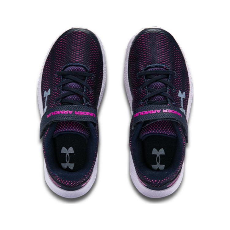 Shop (PS) Under Armour Pursuit 2 AC ''Viola Blu'' 3022861-404