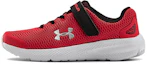 Buy (PS) Under Armour Pursuit 2 AC ''Rot Schwarz'' Sneakers 3022861-600