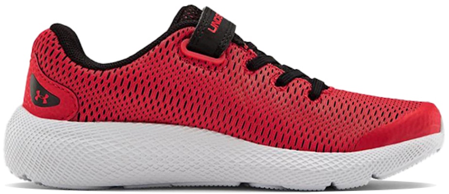Under armour hotsell preschool pursuit