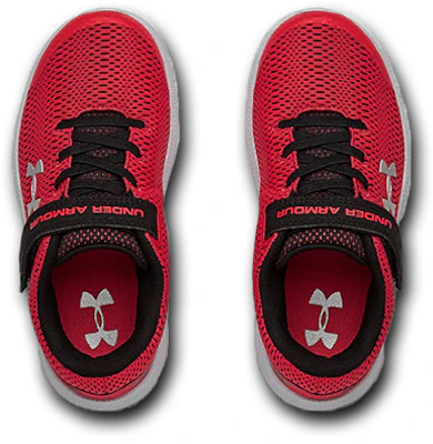 (PS) Under Armour Pursuit 2 AC ''Rot Schwarz'' Sneakers 3022861-600 Shop (PS) Under Armour Pursuit 2 AC ''Rot Schwarz'' Sneakers 3022861-600
