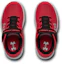 Shop (PS) Under Armour Pursuit 2 AC ''Rot Schwarz'' Sneakers 3022861-600