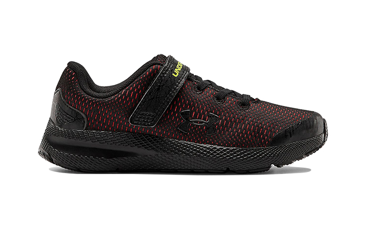 (PS) UA Pursuit 2 AC Venom AL 'Black Red' 圖 2