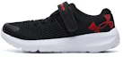 Details for (PS) 安德玛Pursuit 2 AC大标跑鞋‘黑红’ 3024485