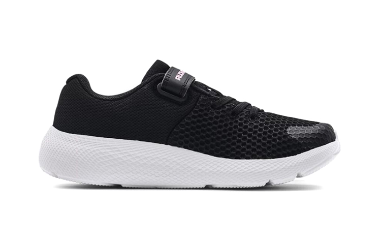 Order (PS) Under Armour Pursuit 2 AC Low ''Noir'' 3024488-002