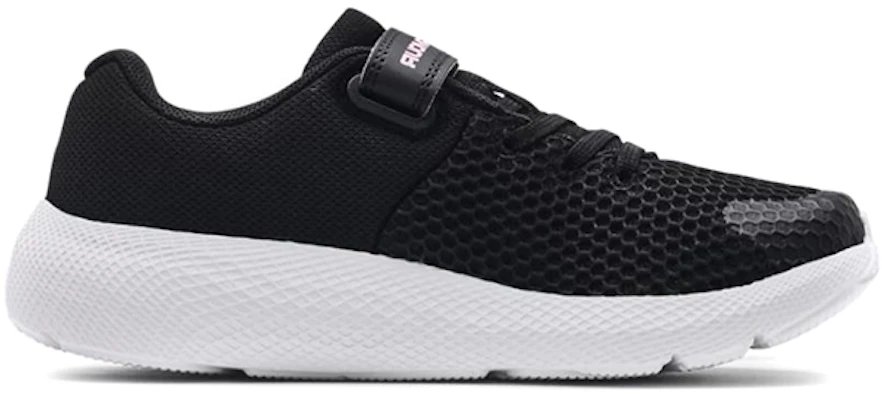 (PS) Under Armour Pursuit 2 AC Low ''Noir'' 3024488-002 Order (PS) Under Armour Pursuit 2 AC Low ''Noir'' 3024488-002