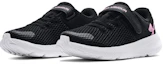 Lookbook (PS) Under Armour Pursuit 2 AC Low ''Noir'' 3024488-002