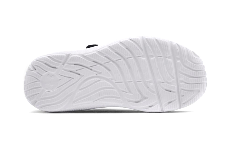 Shop (PS) Under Armour Pursuit 2 AC Low ''Noir'' 3024488-002