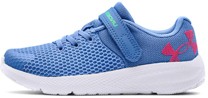 (PS) 언더아머 퍼슈트 2 AC 로우 '블루' (Under Armour Pursuit 2 AC Low 'Blue') 3024488-400 Buy (PS) 언더아머 퍼슈트 2 AC 로우 '블루' (Under Armour Pursuit 2 AC Low 'Blue') 3024488-400