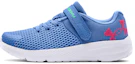 Buy (PS) 언더아머 퍼슈트 2 AC 로우 '블루' (Under Armour Pursuit 2 AC Low 'Blue') 3024488-400