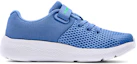 Order (PS) 언더아머 퍼슈트 2 AC 로우 '블루' (Under Armour Pursuit 2 AC Low 'Blue') 3024488-400