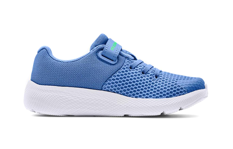 (PS) UA Pursuit 2 AC Low 'Blue' 圖 2