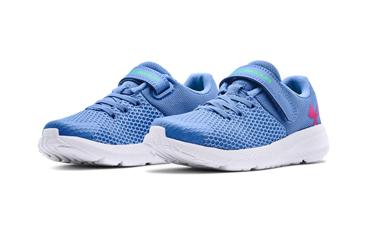 (PS) UA Pursuit 2 AC Low 'Blue' 圖 3