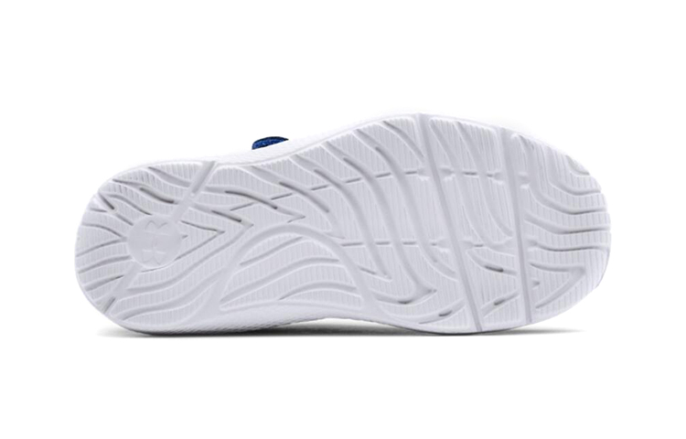 (PS) UA Pursuit 2 AC Low 'Blue' 圖 4