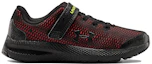 Order (PS) Under Armour Pursuit 2 AC Venom AL ''Zwart Rood'' 3023685-001