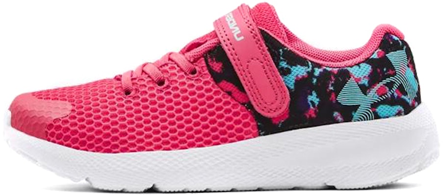 (PS) Under Armour Pursuit 2 Low ''Nastro Magico Rosa'' 3025147-600 Buy (PS) Under Armour Pursuit 2 Low ''Nastro Magico Rosa'' 3025147-600