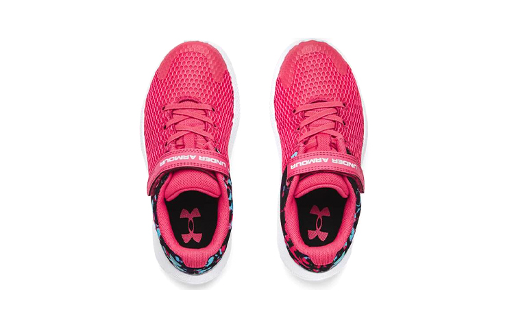 (PS) UA Pursuit 2 Low 'Pink Magic Tape' 圖 4