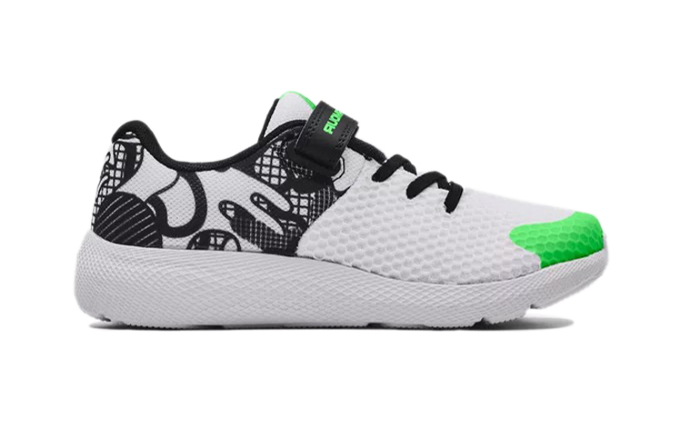 (PS) UA Pursuit 2 Low 'White' 圖 2