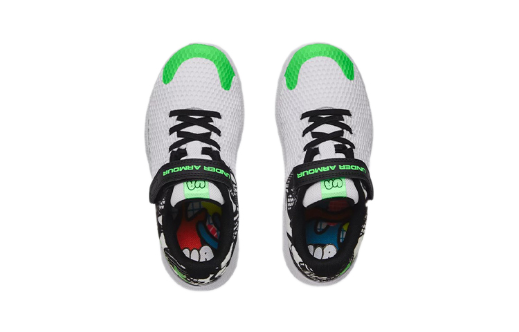 Shop (PS) Under Armour Pursuit 2 Low ''Wit'' 3024747-100