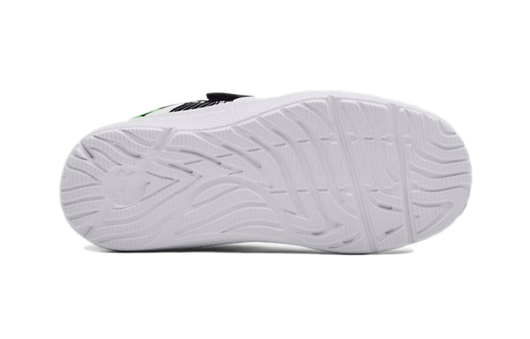 (PS) UA Pursuit 2 Low 'White' 圖 5