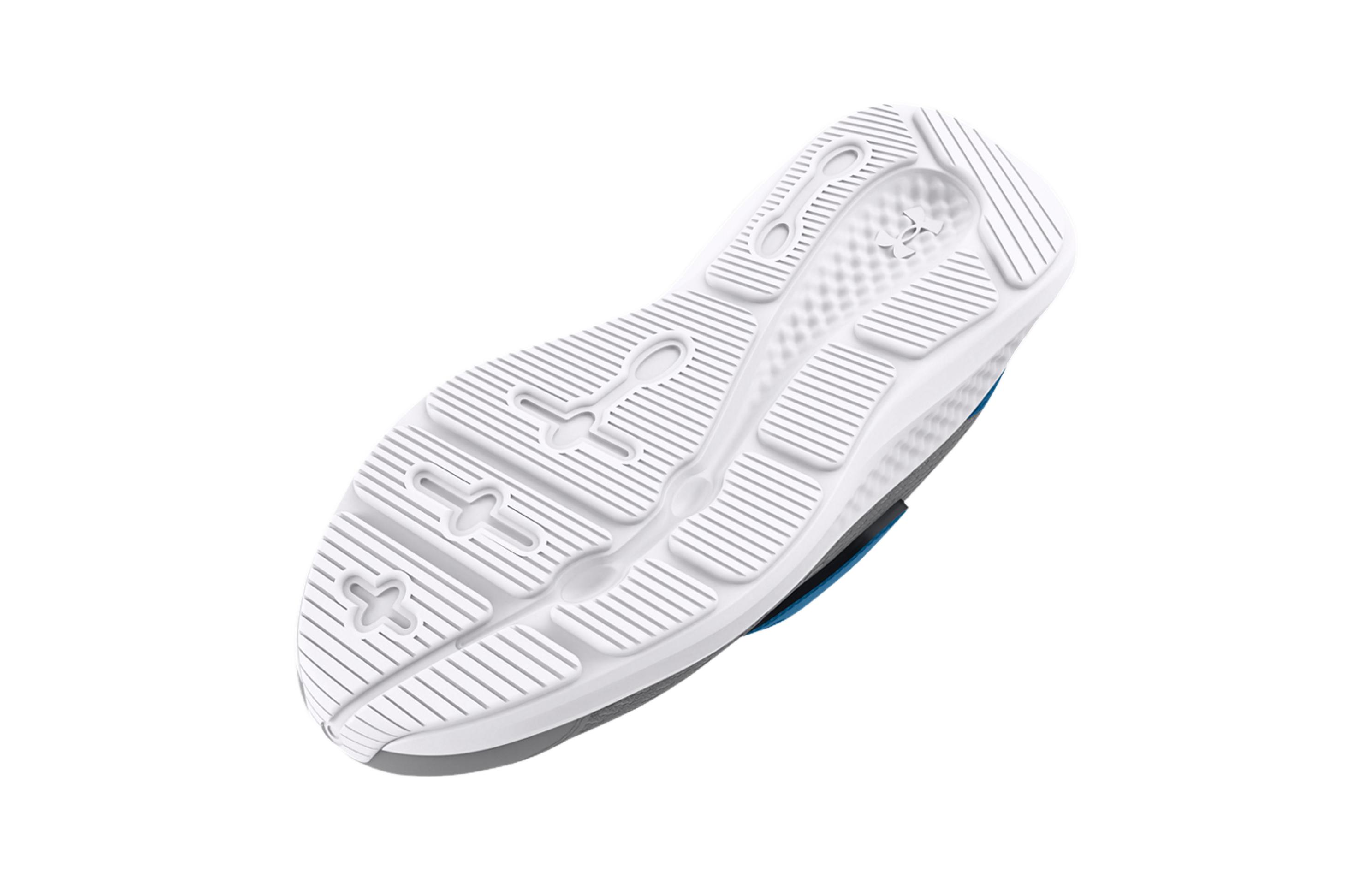 Purchase (PS) Under Armour Pursuit 3 AC ''Big Logo - Grigio Mod Blu Cosmico'' 3026696-101