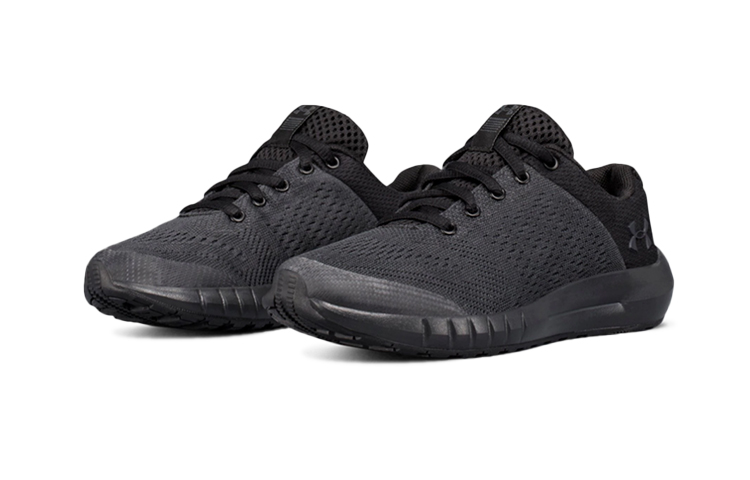 Lookbook (PS) Under Armour Pursuit ''Nero'' 3020771-102