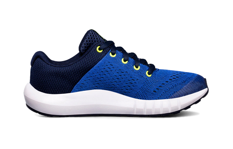 Order (PS) Under Armour Pursuit ''Blauw'' 3020771-401
