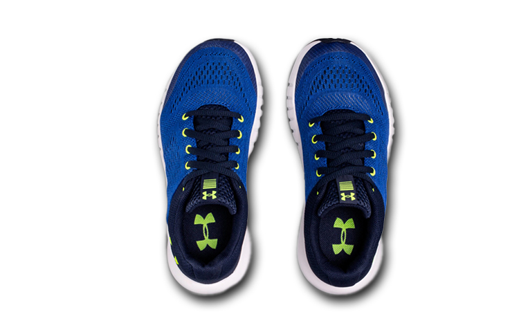Shop (PS) Under Armour Pursuit ''Blauw'' 3020771-401
