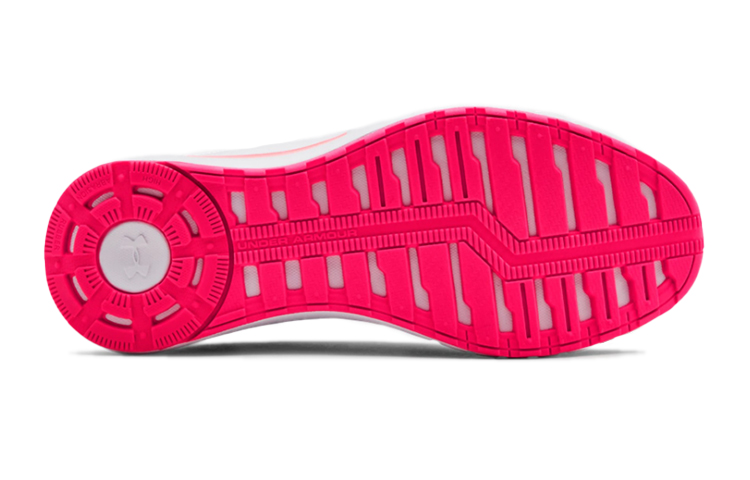 (Youth) UA Pursuit 'Grey Pink' 圖 5