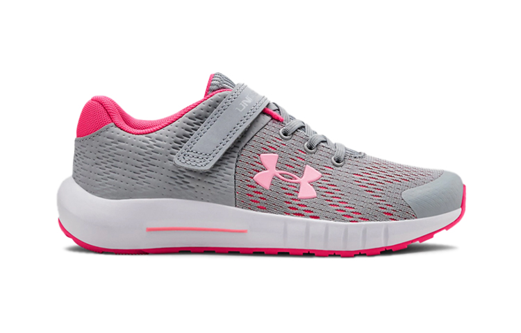 Order (PS) Under Armour Pursuit Ac ''Grau'' Sneakers 3022094-101