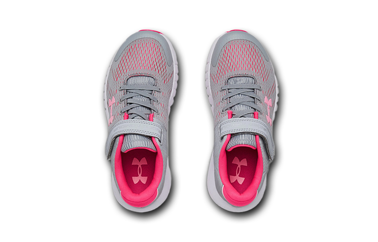 Shop (PS) Under Armour Pursuit Ac ''Grau'' Sneakers 3022094-101