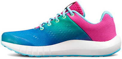(Preschool) Under Armour Pursuit Prism 'Pink' 3021174-300 (Preschool) Under Armour Pursuit Prism 'Pink' 3021174-300